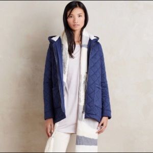 Anthropologie | Saturday Sunday Gwynn Jacket
